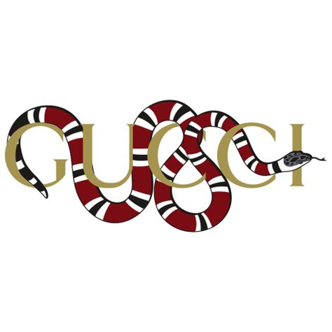 gucci snake vector|gucci snake drawing.